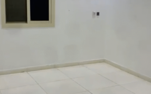 شقة حي مريخ جدة بمساحة 135.95
